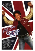 Cartel oficial en español de: Oxford Blues Cartel oficial en español de: Oxford Blues