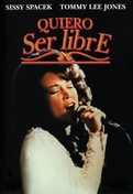 Cartel oficial en español de: Quiero ser libre Cartel oficial en español de: Quiero ser libre