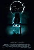 Cartel oficial en español de: The ring 2 (La señal 2) Cartel oficial en español de: The ring 2 (La señal 2)