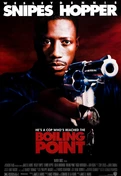 Cartel oficial en español de: Boiling Point Cartel oficial en español de: Boiling Point