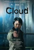 Cartel oficial en español de: Cloud Cartel oficial en español de: Cloud