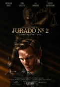 Cartel oficial en español de: Jurado Nº 2 Cartel oficial en español de: Jurado Nº 2