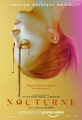 Cartel oficial en español de: Nocturne Cartel oficial en español de: Nocturne