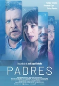 Cartel oficial en español de: Padres Cartel oficial en español de: Padres