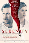 Cartel oficial en español de: Serenity Cartel oficial en español de: Serenity