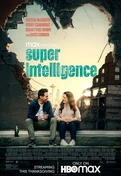 Cartel oficial en español de: Superintelligence Cartel oficial en español de: Superintelligence
