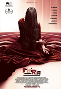 Cartel oficial en español de: Suspiria (2018) Cartel oficial en español de: Suspiria (2018)