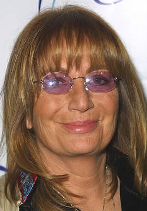 Penny Marshall