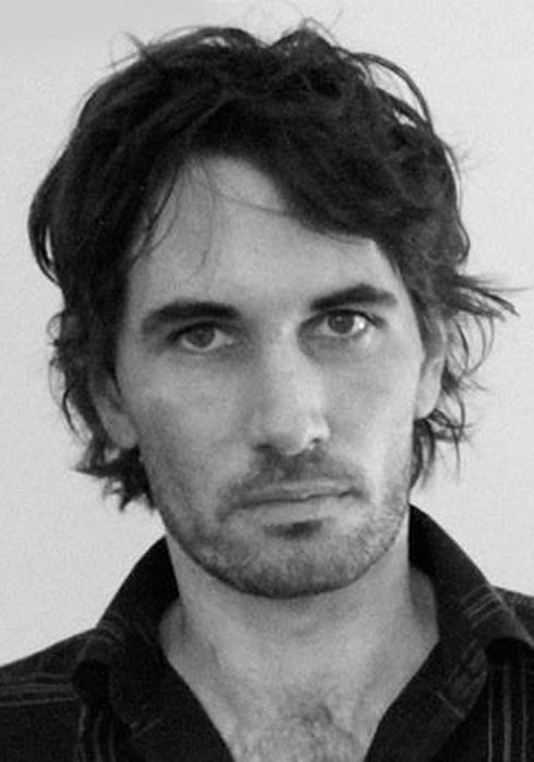 Jed Kurzel