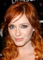 Christina Hendricks