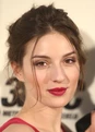 María Valverde María Valverde
