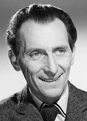 Peter Cushing Peter Cushing
