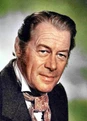 Rex Harrison