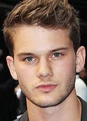 Jeremy Irvine