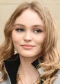 Lily-Rose Depp Lily-Rose Depp