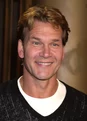 Patrick Swayze